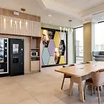 B&B Hotel Lille Lillenium Eurasante