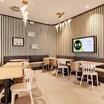 B&B Hotel Lille Lillenium Eurasante