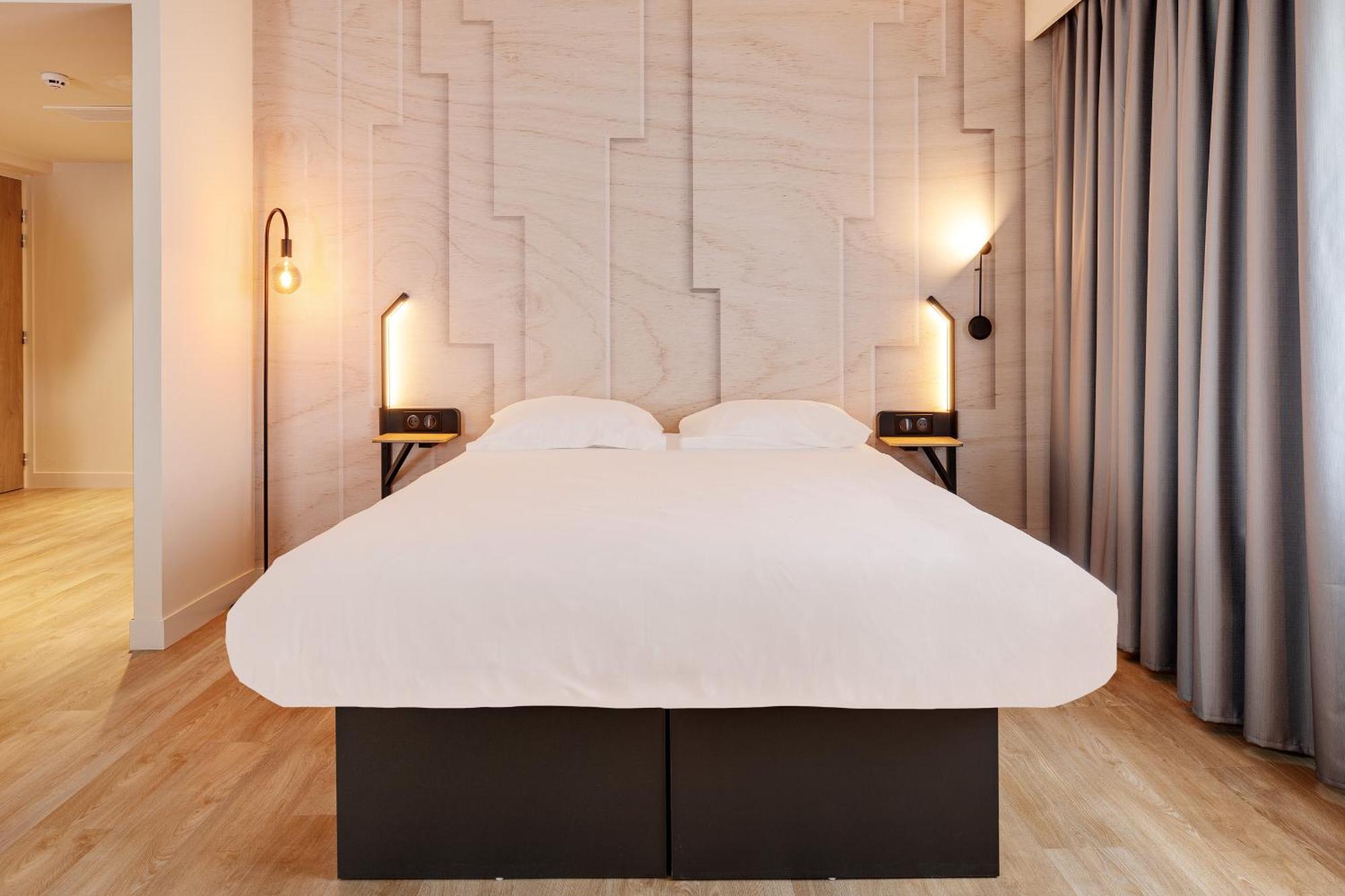 Hotel Lillenium Eurasanté