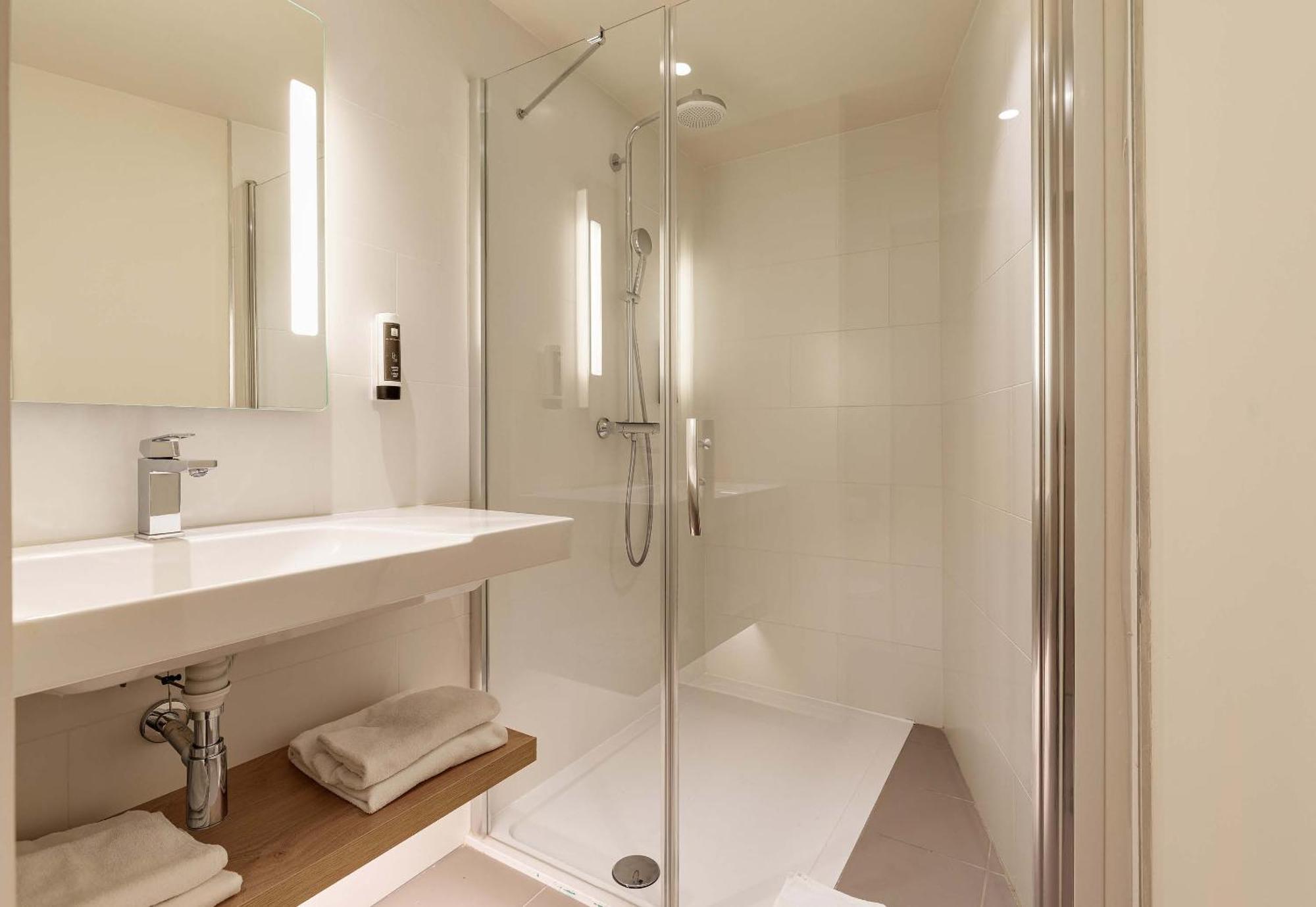 Hotel Lillenium Eurasante 3*