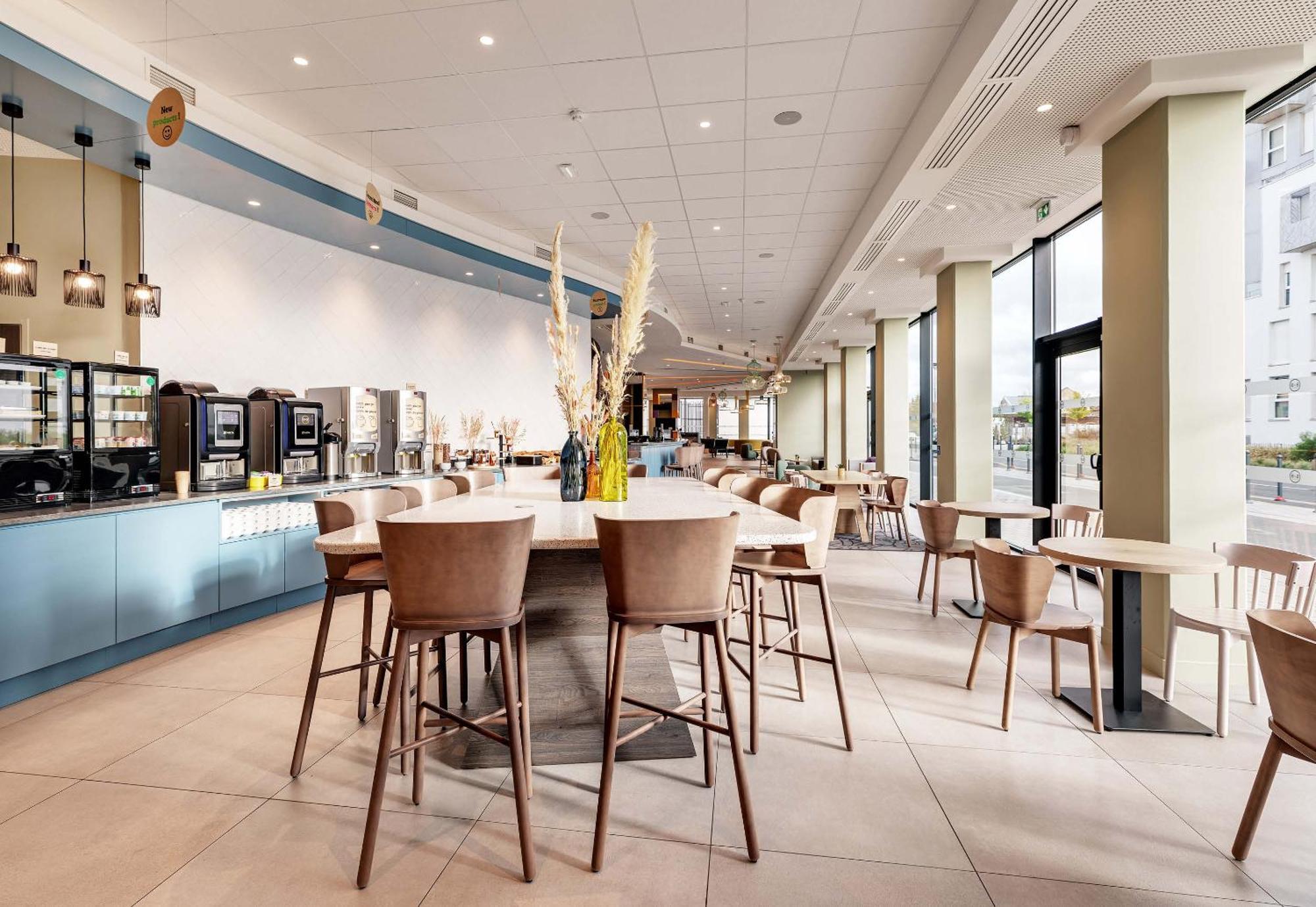 Hotel Lillenium Eurasante 3*