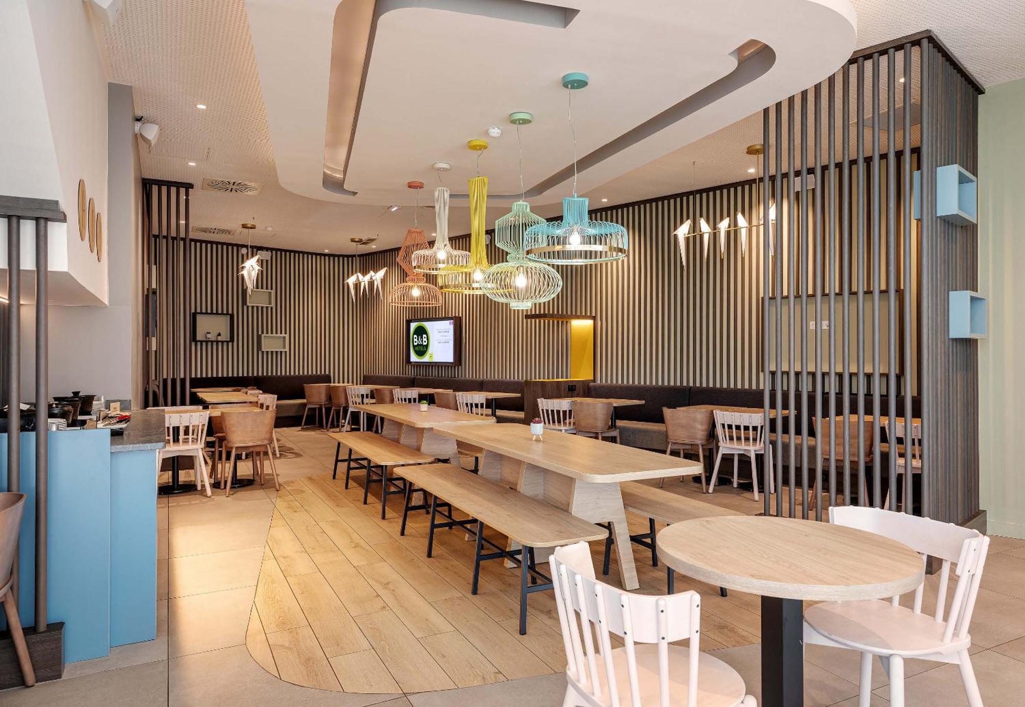 Hotel Lillenium Eurasante 3*